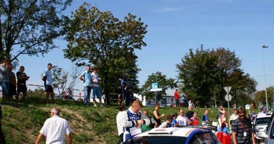 Rajd Dolnośląski